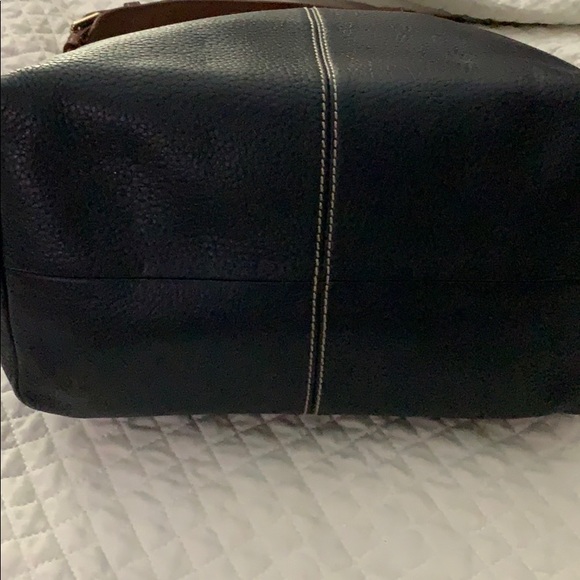 Dooney and Burke Sachel - Picture 3 of 4